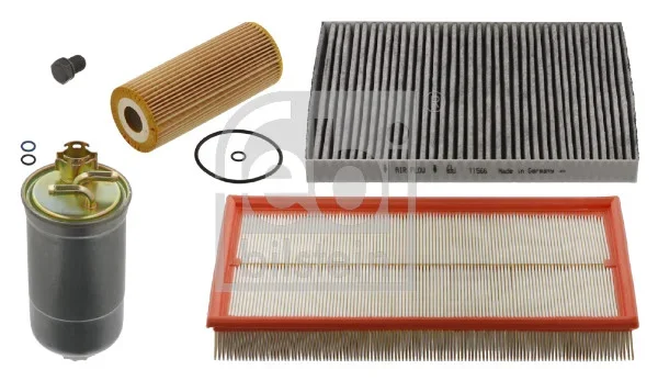 Sada dilu, inspekce FEBI BILSTEIN 36108
