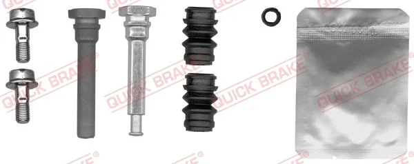 Sada vodicích pouzder, brzdový třmen QUICK BRAKE 113-1473X