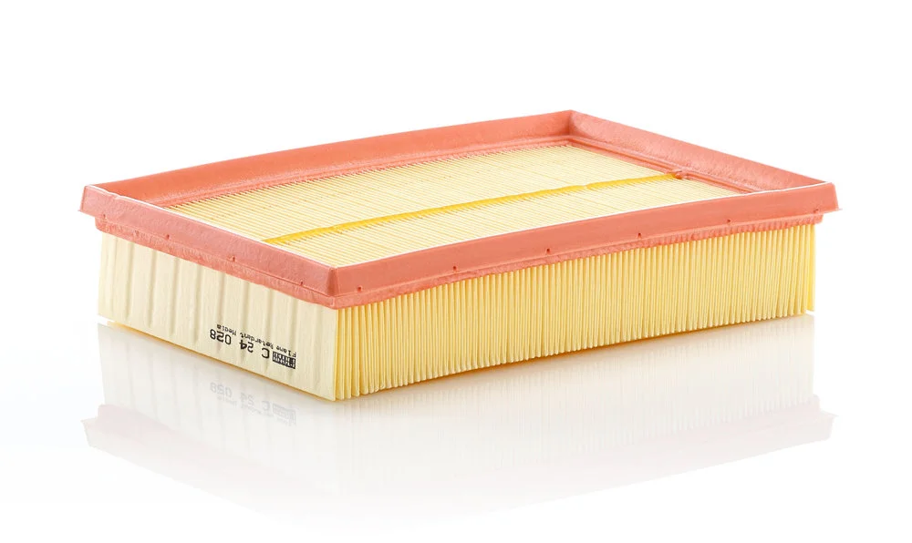 Vzduchový filtr MANN-FILTER C24028 – OE 96950990