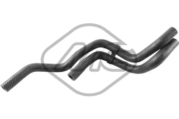 Hadička, výměník tepla – topení METALCAUCHO 09350 Hadička, výměník tepla – topení METALCAUCHO 09350