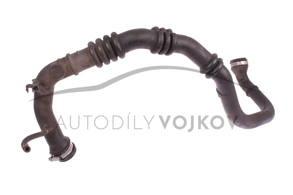 Vzduchové potrubí – 8200324183 v:43150 Vzduchové potrubí – 8200324183 v:43150