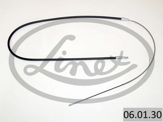 Tazne lanko, parkovaci brzda LINEX 06.01.30 – OE 34411162998