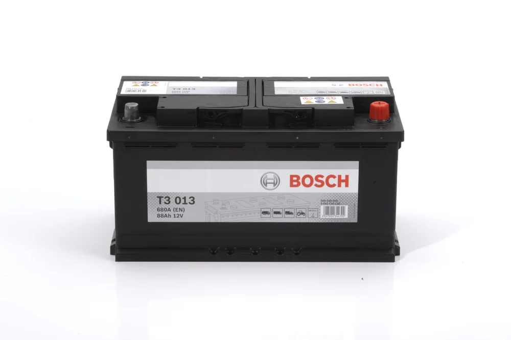 startovací baterie BOSCH 0092T30130
