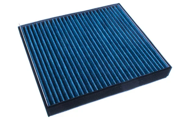 Filtr, vzduch v interiéru DENCKERMANN M110659A – OE 1718042