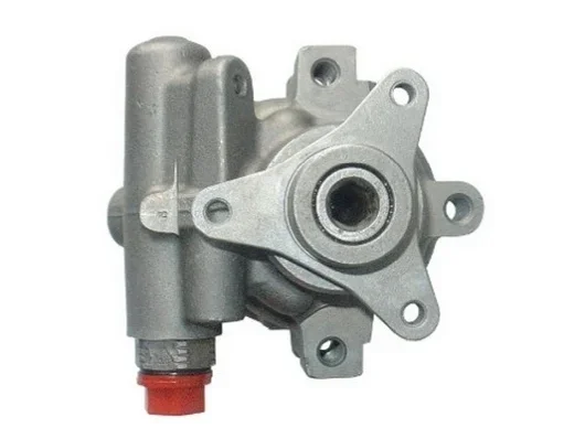 Hydraulické čerpadlo, řízení SPIDAN 54228