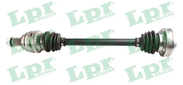 Hnací hřídel LPR DS52556