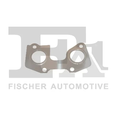 Těsnění, kolektor výfukových plynů FA1 423-001 – OE 0349A6