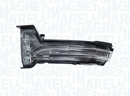 Blikač MAGNETI MARELLI 182201549600 Blikač MAGNETI MARELLI 182201549600