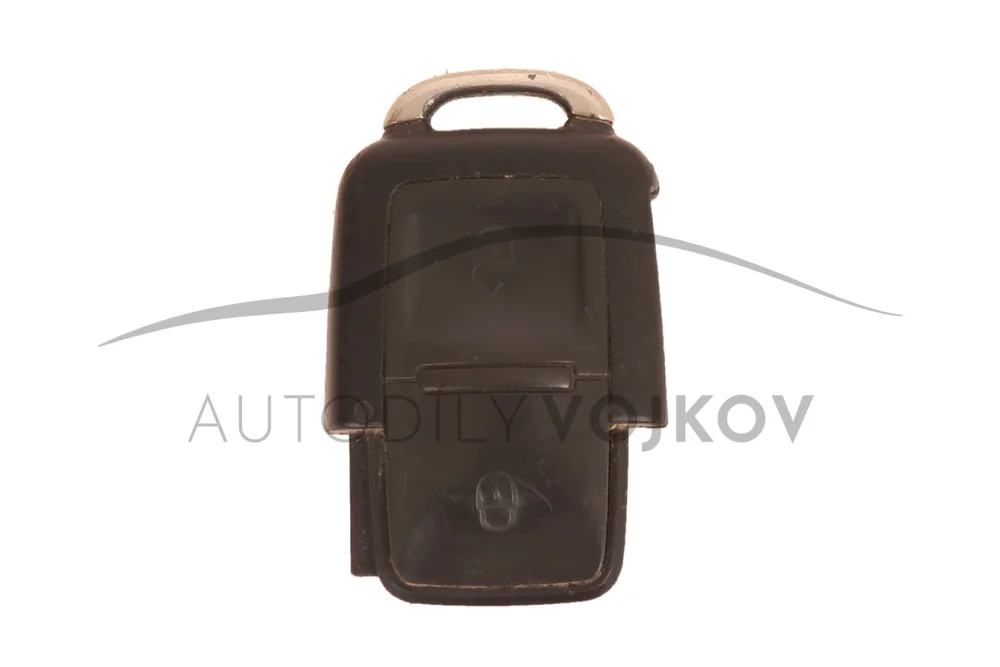 Dálkový ovladač 433,92 Mhz 2 tlačítka 7M3959753 v:91069 Dálkový ovladač 433,92 Mhz 2 tlačítka 7M3959753 v:91069
