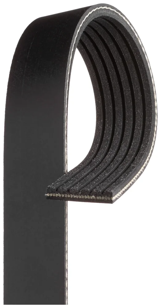 ozubený klínový řemen GATES 6PK1380