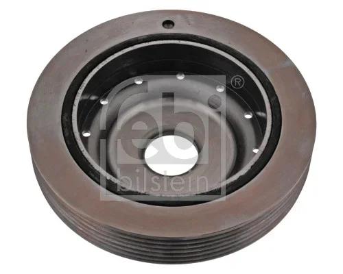 remenice, klikovy hridel FEBI BILSTEIN 45178