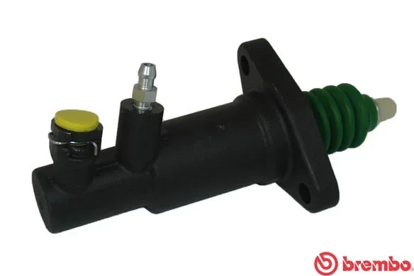 Pomocný válec, spojka BREMBO E85015 – OE 1U0721261A Pomocný válec, spojka BREMBO E85015 – OE 1U0721261A