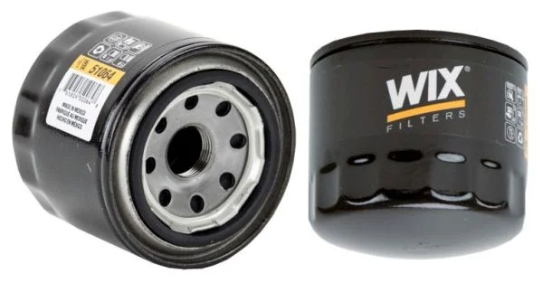Olejový filtr WIX FILTERS 51064