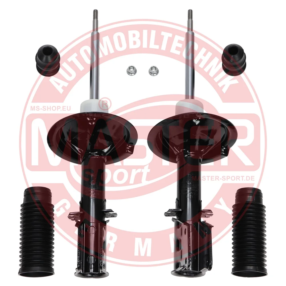 Tlumič pérování MASTER-SPORT GERMANY 16K004773