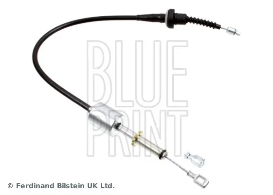 Tazne lanko, ovladani spojky BLUE PRINT ADG03808 – OE 41510-02010 Tazne lanko, ovladani spojky BLUE PRINT ADG03808 – OE 41510-02010