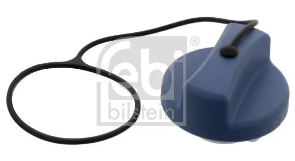 Uzaver, palivova nadrz FEBI BILSTEIN 46461