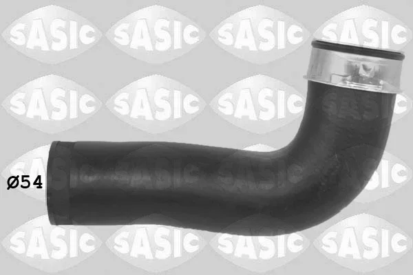 hadicka plniciho vzduchu SASIC 3336112 – OE 3C0145832M