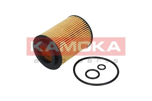 Olejový filtr KAMOKA F111901 – OE 15430RSRE01