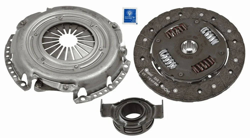 Spojková sada SACHS 3000329001
