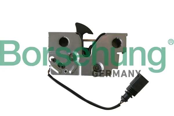 Zámek kapoty motoru Borsehung B10268 – OE 57D823509A Zámek kapoty motoru Borsehung B10268 – OE 57D823509A