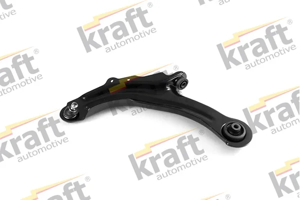 Ridici paka, zaveseni kol KRAFT AUTOMOTIVE 4215117