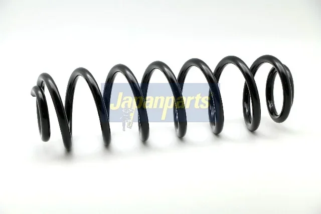 Pružina podvozku JAPANPARTS ZC6162A