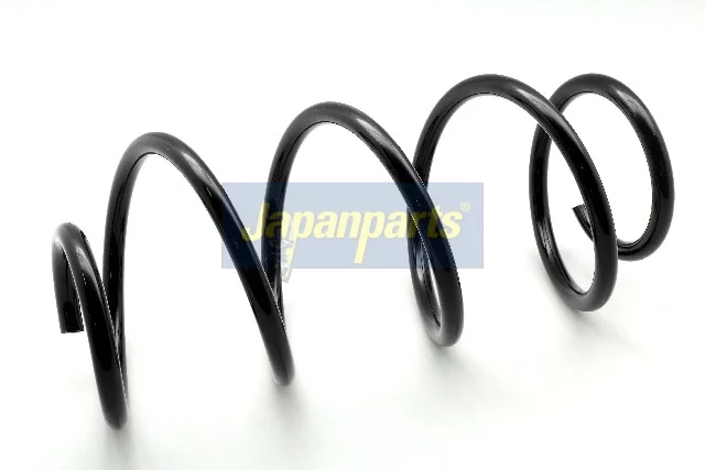 Pružina podvozku JAPANPARTS ZC3747H