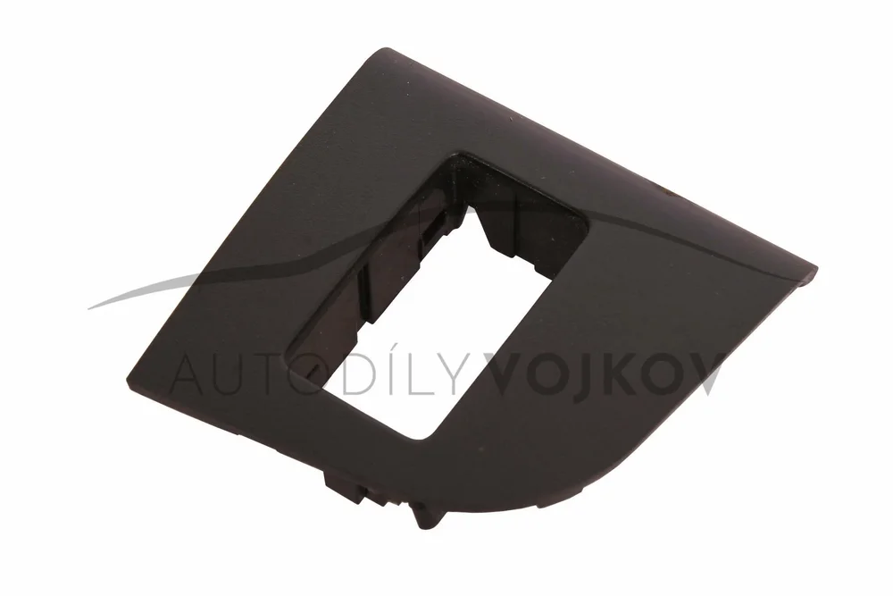 Krytka spínač pro el. spouštění oken pravá 5E0867186 v:69752 Krytka spínač pro el. spouštění oken pravá 5E0867186 v:69752