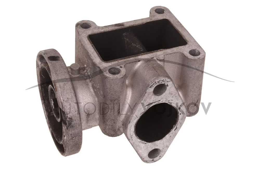 EGR ventil 1.9 16V JTD – mechanická část v:27493