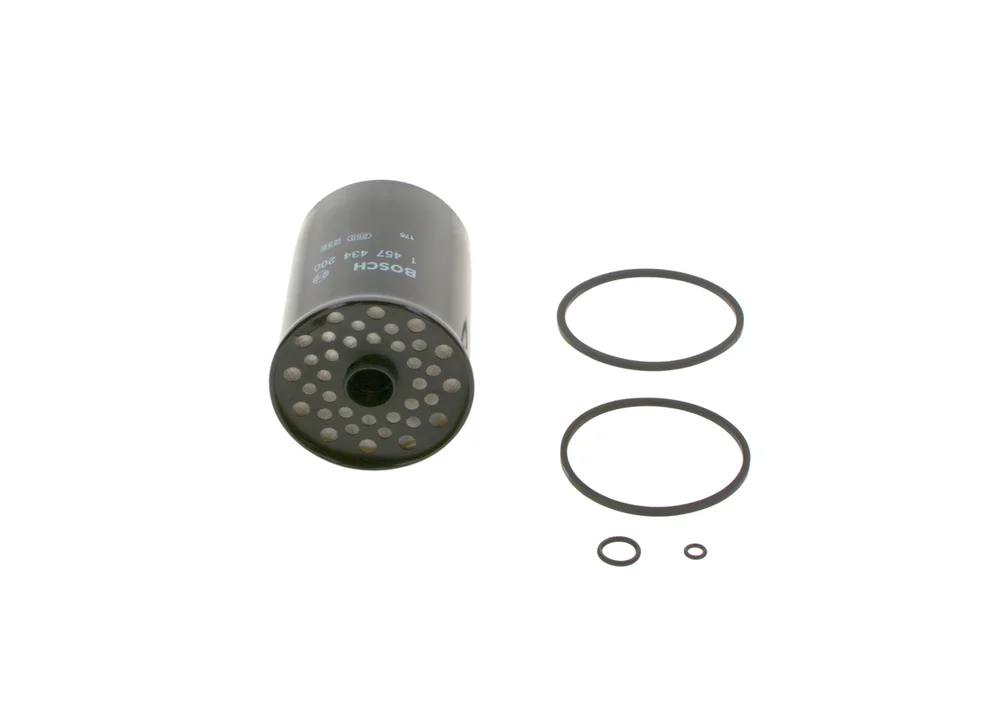 Palivový filtr BOSCH 1457434200