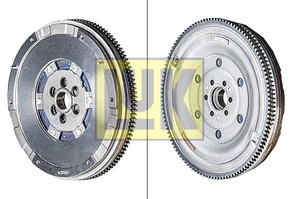 LK 415034710 Dvouhmotový setrvačník DMF LUK