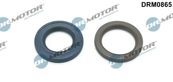 Těsnicí kroužek hřídele, vačkový hřídel Dr.Motor Automotive DRM0865