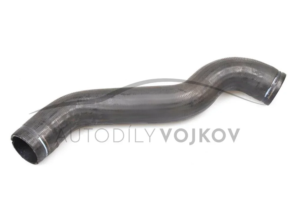 Hadice vzduchu k intercooleru 150/160 kW v:19045