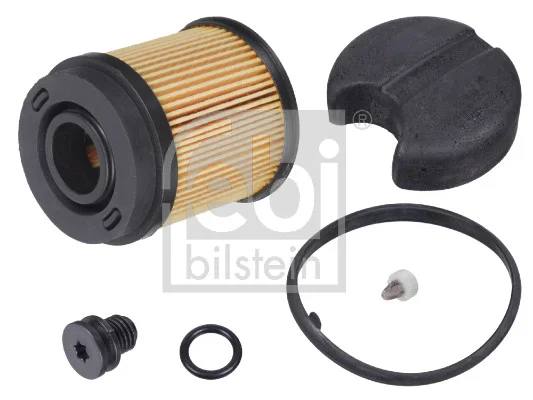 Filtr mocoviny FEBI BILSTEIN 35435