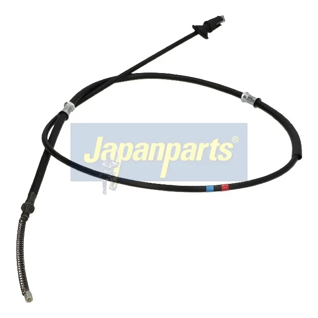 Tažné lanko, parkovací brzda JAPANPARTS BC-536R – OE MR407984