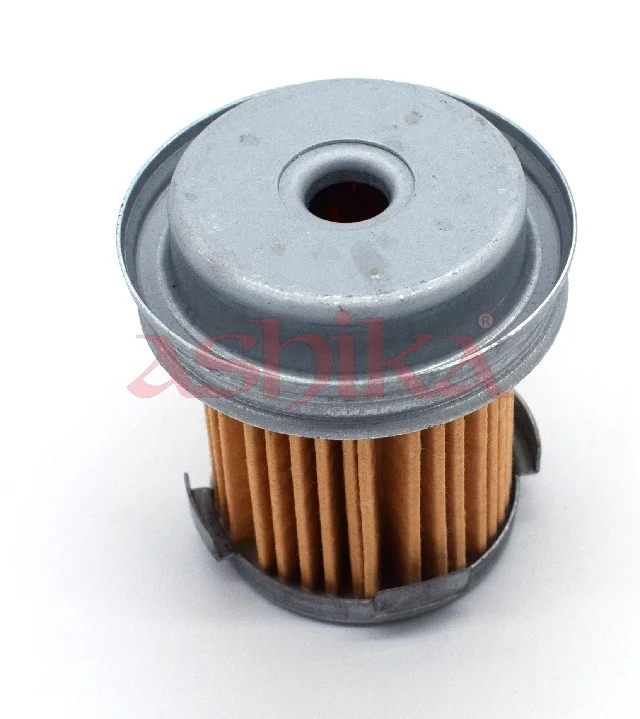 Hydraulický filtr, automatická převodovka ASHIKA FTA125