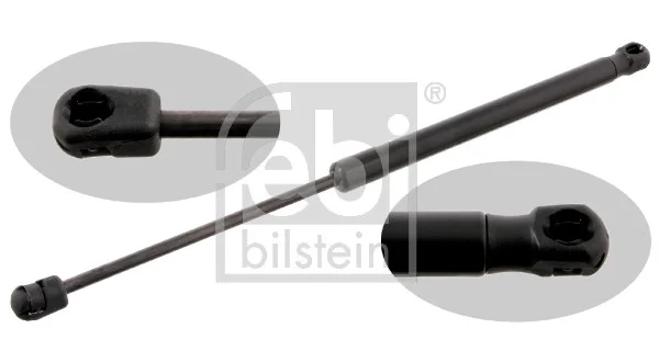 Pneumaticka pruzina, zavazadlovy / nakladovy prostor FEBI BILSTEIN 27605