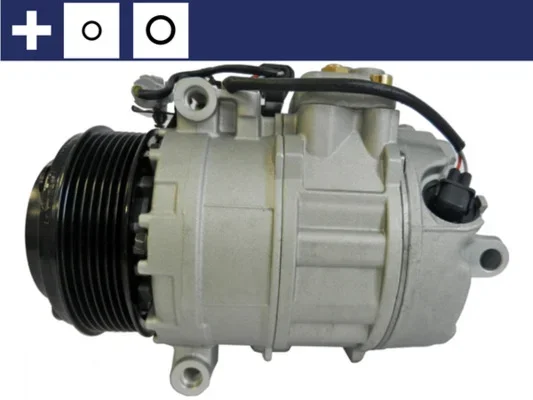 Kompresor, klimatizace MAHLE ACP113000S Kompresor, klimatizace MAHLE ACP113000S