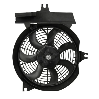 VENTILÁTOR CHLAD.SANTA FE 2.0 CRDI 00- HART 608176 – OE 97730-26150