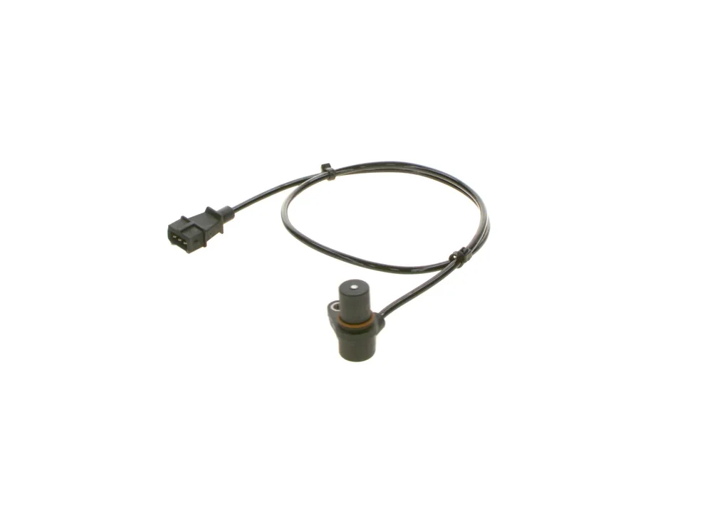 Generátor impulsů, klikový hřídel BOSCH 0261210150 Generátor impulsů, klikový hřídel BOSCH 0261210150