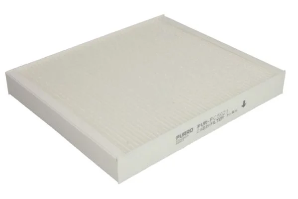 Filtr, vzduch v interiéru PURRO PUR-PC5021