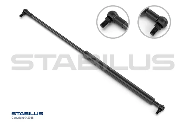 Pneumaticka pruzina STABILUS 5611YA
