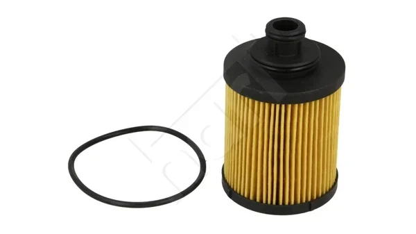 FILTR OL.GRANDE PUNTO 1.3JTD 16V 05- HART 347415