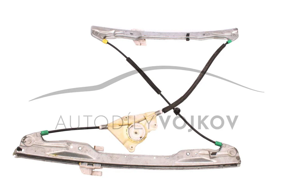 Mechanizmus pravý přední v:55504 Mechanizmus pravý přední v:55504