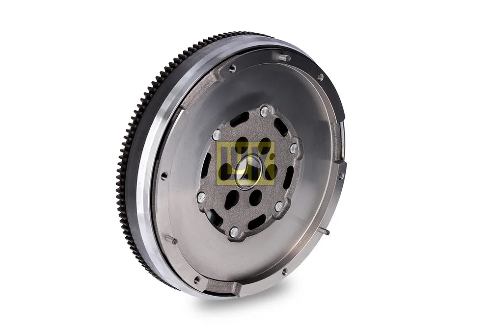 Setrvačník Schaeffler LuK 415049310