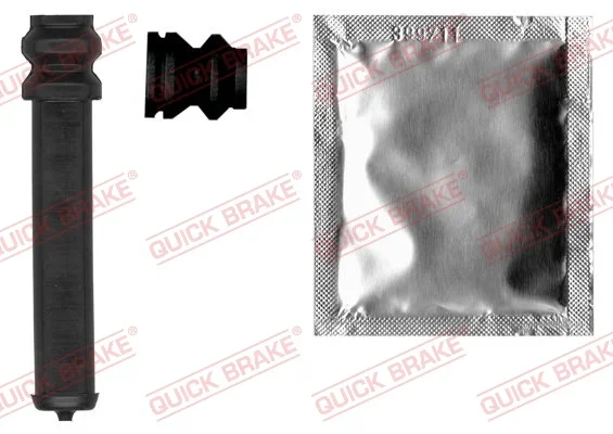 Sada prislusenstvi, brzdovy trmen QUICK BRAKE 113-1459 Sada prislusenstvi, brzdovy trmen QUICK BRAKE 113-1459