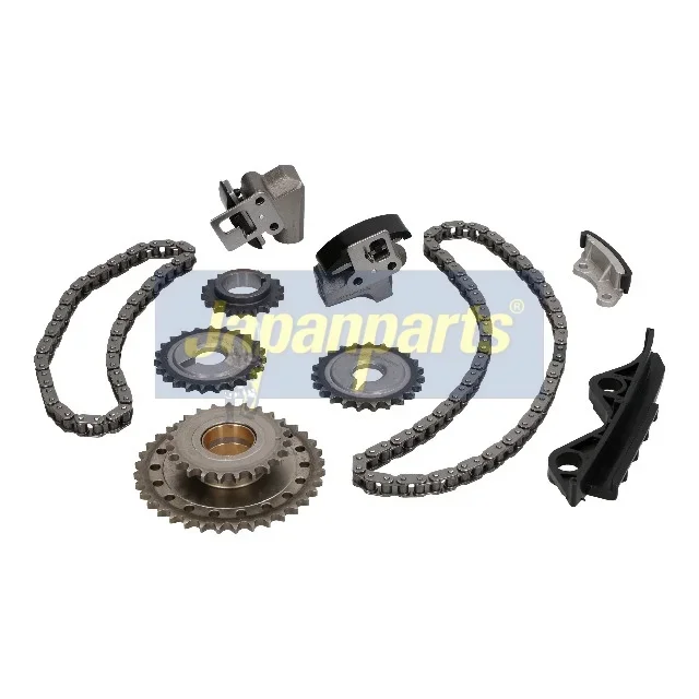 Sada rozvodového řetězu JAPANPARTS KDK-105