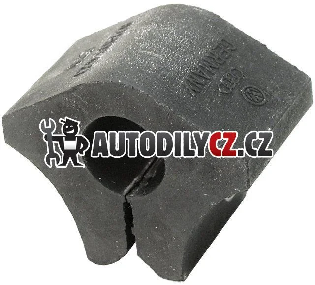 XS 871511423 P/L pouzdro stabilizační tyče zadní nápravy 35805