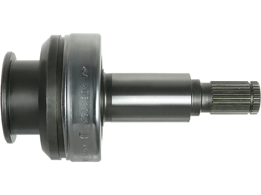Spojka AS-PL SD5175P