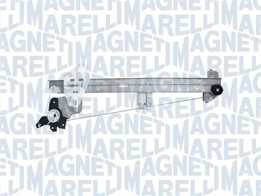 Zvedací zařízení oken MAGNETI MARELLI 350103170355 – OE 72210TF0G01